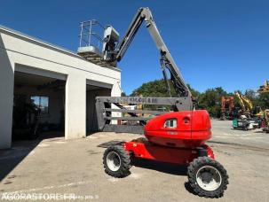 Nacelle automotrice Manitou 160 ATJ