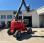 Nacelle automotrice Manitou 160 ATJ