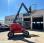 Nacelle automotrice Manitou 160 ATJ