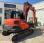 Pelle  Kubota KX80-4a2
