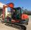 Pelle  Kubota KX80-4a2