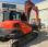 Pelle  Kubota KX80-4a2