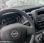 Fourgon avec parois et toit rigide Opel Vivaro