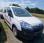 Fourgon avec parois et toit rigide Citroën Berlingo