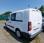 Fourgon avec parois et toit rigide Citroën Berlingo