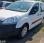 Fourgon avec parois et toit rigide Citroën Berlingo