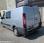 Fourgon avec parois et toit rigide Citroën Jumpy