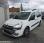 Fourgon avec parois et toit rigide Citroën Berlingo