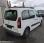 Fourgon avec parois et toit rigide Citroën Berlingo