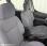 Fourgon avec parois et toit rigide Citroën Berlingo
