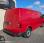 Fourgon avec parois et toit rigide Volkswagen Transporter