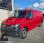 Fourgon avec parois et toit rigide Volkswagen Transporter