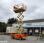 Nacelle automotrice JLG 260MRT