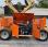 Nacelle automotrice JLG 260MRT