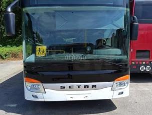 Autobus Setra 416