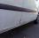 Fourgon avec parois et toit rigide Renault Kangoo
