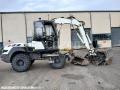 Pelle  Mecalac 12 MTX