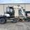 Pelle  Mecalac 12 MTX