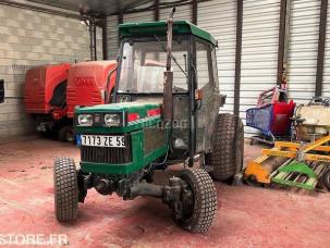 Tracteur agricole nc CT 445