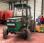 Tracteur agricole nc CT 445