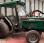Tracteur agricole nc CT 445