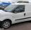 Fourgon avec parois et toit rigide Fiat DOBLO