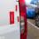 Fourgon avec parois et toit rigide Fiat DOBLO
