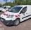 Fourgon avec parois et toit rigide Peugeot Partner