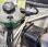 Fourgon avec parois et toit rigide Peugeot Partner