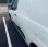 Fourgon avec parois et toit rigide Citroën Berlingo