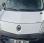 Fourgon avec parois et toit rigide Renault Kangoo