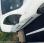Fourgon avec parois et toit rigide Renault Kangoo