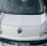 Fourgon avec parois et toit rigide Renault Kangoo