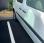 Fourgon avec parois et toit rigide Renault Kangoo