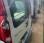Fourgon avec parois et toit rigide Renault Kangoo