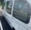 Fourgon avec parois et toit rigide Renault Kangoo