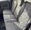 Fourgon avec parois et toit rigide Renault Kangoo