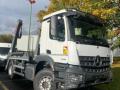 Benne amovible (à bras) Mercedes Arocs