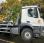 Benne amovible (à bras) Mercedes Arocs