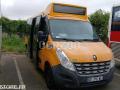 Autobus Renault Master