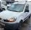 Fourgon avec parois et toit rigide Renault Kangoo