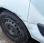 Fourgon avec parois et toit rigide Renault Kangoo