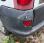 Fourgon avec parois et toit rigide Renault Kangoo