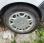 Fourgon avec parois et toit rigide Renault Kangoo