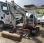 Mini-pelle Takeuchi TB016