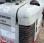 Mini-pelle Takeuchi TB016