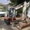 Mini-pelle Takeuchi TB016