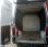 Fourgon avec parois et toit rigide Renault Master