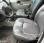 Fourgon avec parois et toit rigide Renault Kangoo