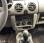 Fourgon avec parois et toit rigide Renault Kangoo